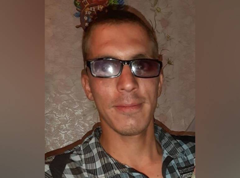 В Кузбассе разыскивают 28-летнего мужчину