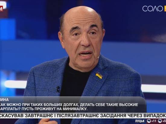 Депутат Рады высмеял Зеленского за проводимую им политику