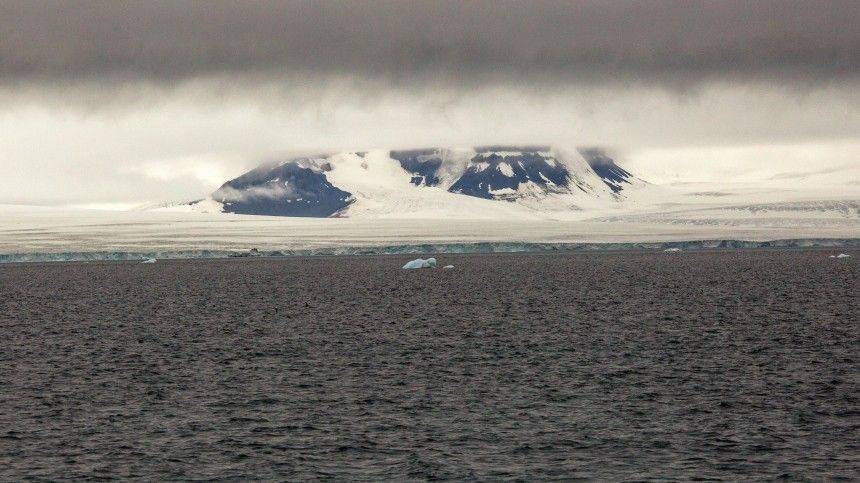 Полярный ковчег: как во льдах Арктики проходит крупнейшая экспедиция «Мозаик»