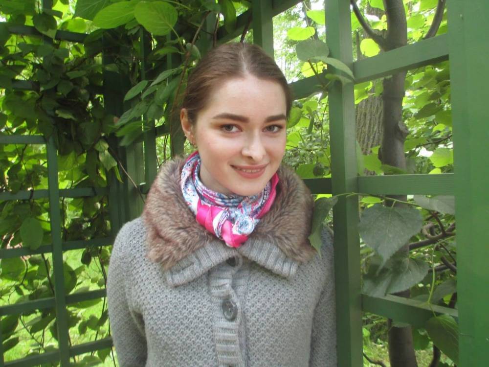 Мать убитой Анастасии Ещенко впервые рассказала о трагедии