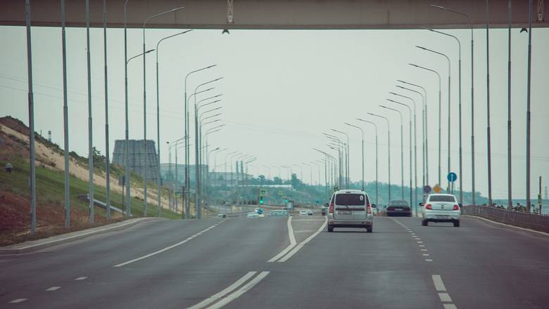 В Тюмени стала известна компания, которая построит дорогу на Ямале за 1 млрд рублей