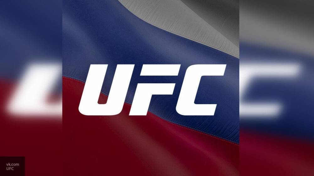 Боец Уланбеков из команды Нурмагомедова подписал контракт с UFC