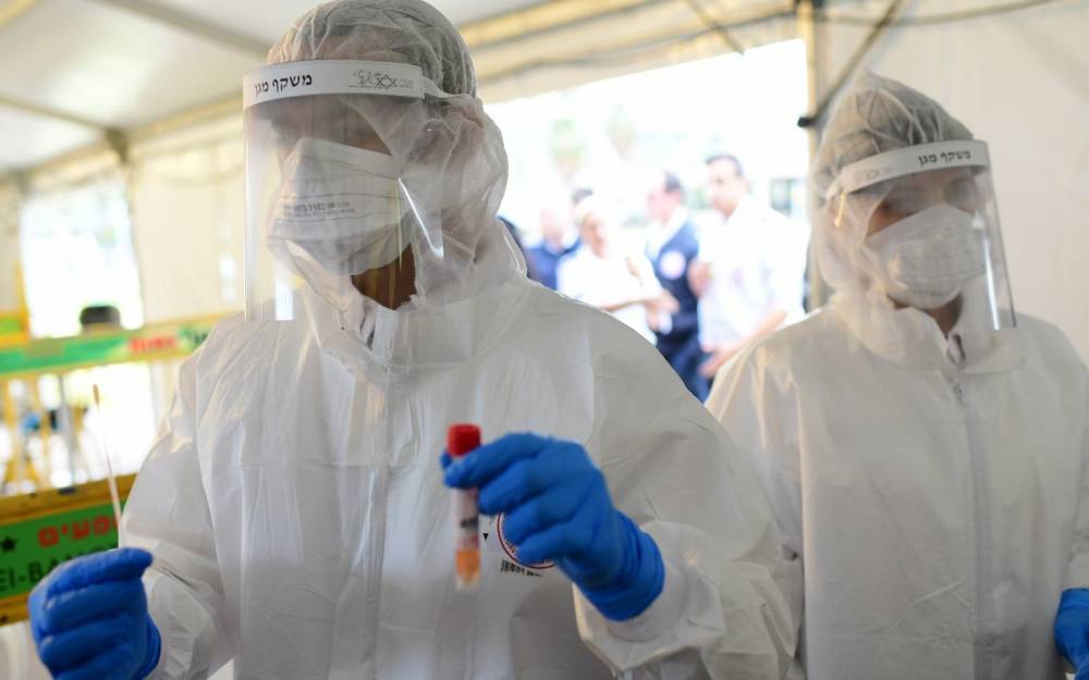 Европе советуют готовиться ко второй волне коронавируса - Cursorinfo: главные новости Израиля