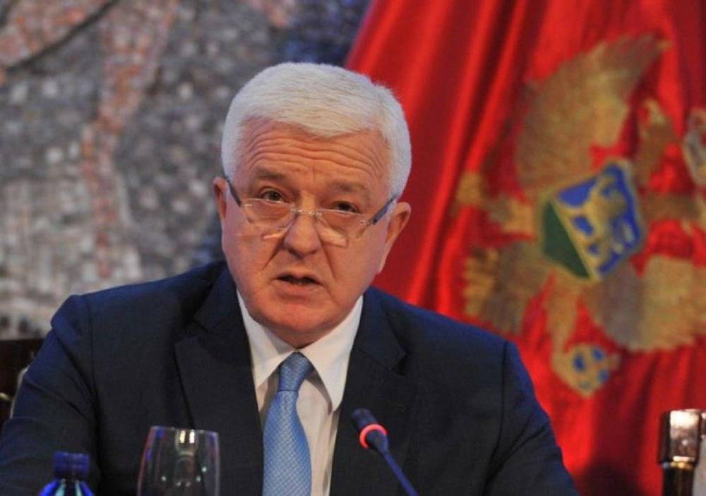 Черногорский премьер ложью «объяснил» гонения на Сербскую... - politnavigator.net - Сербия - Белград - Черногория