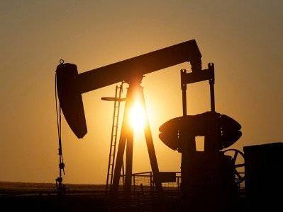 Цена на нефть марки Brent снизилась почти на 5%