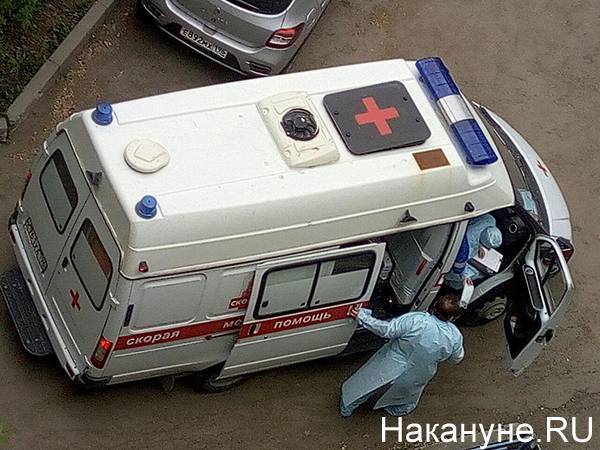 Вспышка коронавируса произошла на станции скорой помощи в Петропавловске-Камчатском
