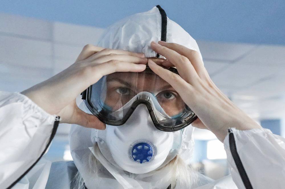 Российскую вакцину от коронавируса испытали на ученых