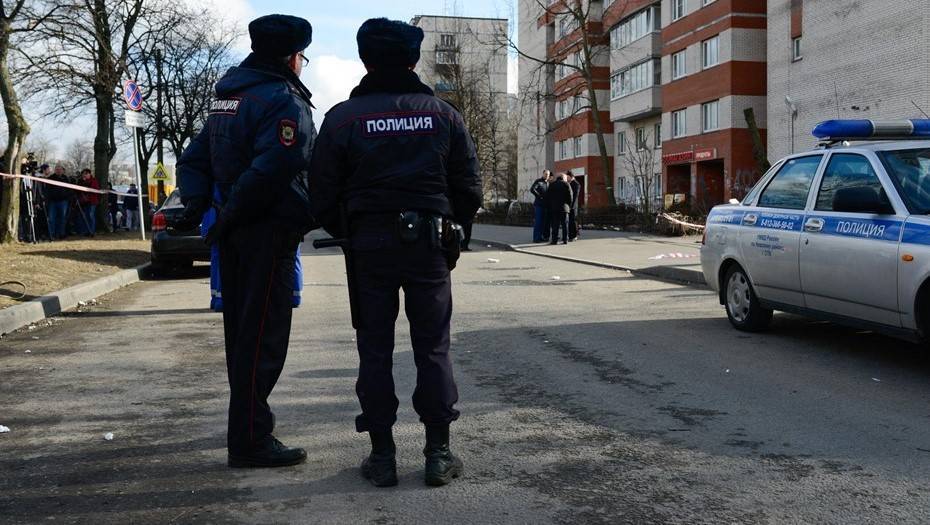Полиция проверит обстоятельства загадочной смерти двух петербургских подростков