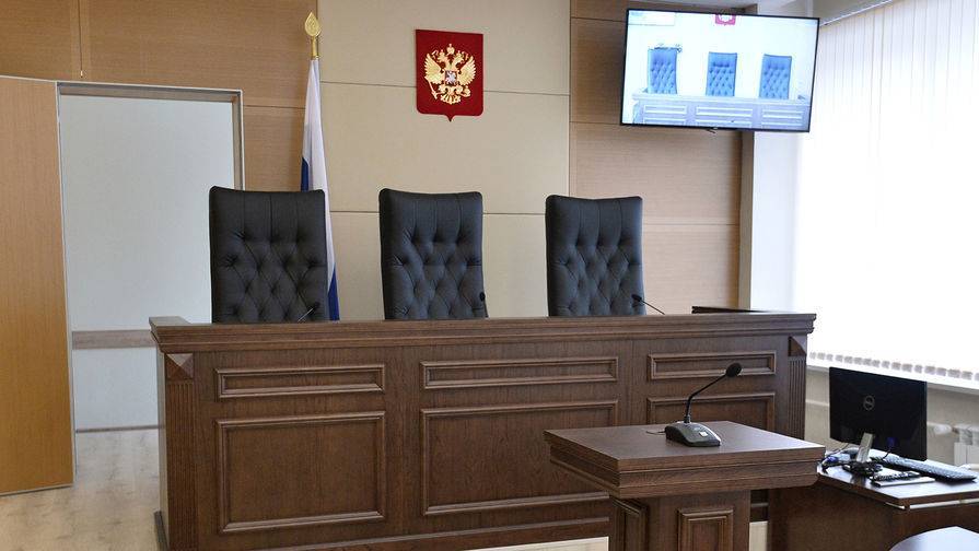 Жалоба на арест бизнесмена Быкова отклонена судом