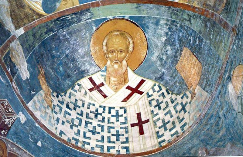 В Грузии сегодня отмечают День Святого Николая — Николозоба