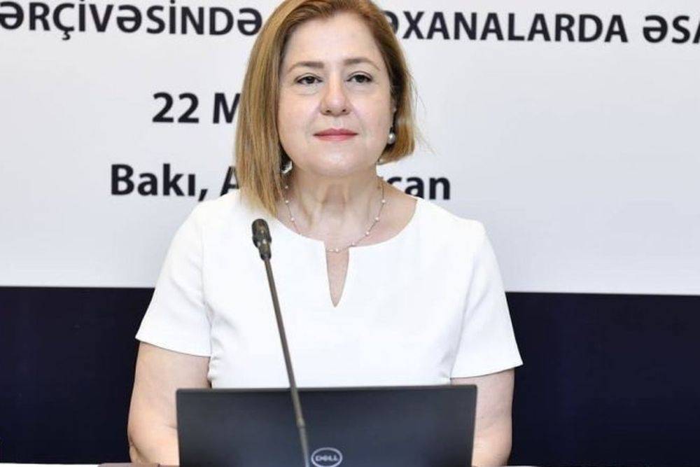 Представитель ВОЗ: мы не исключаем второй волны эпидемии в Азербайджане