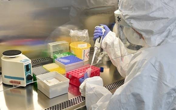 «Инвитро» обнаружила антитела к коронавирусу у каждого седьмого из сдавших тест