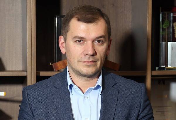 Андрей Фаерштейн, ИТ-директор «Русала», в интервью CNews — о смене ИТ-приоритетов из-за «удаленки»