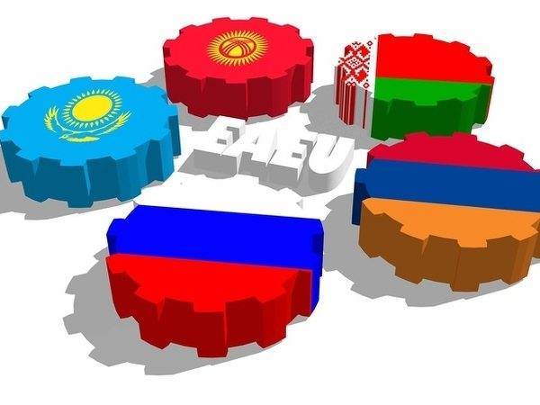 Армения настроена развалить Евразийский союз?