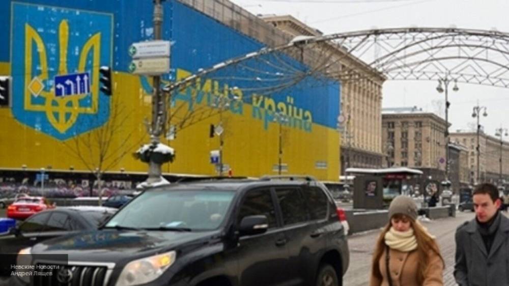 Украина до 2025 года отложила проект "Стена"