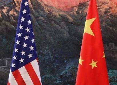 Китай готов работать с США над реализацией первой фазы торговой сделки