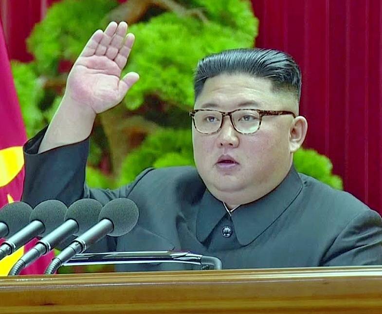 Южная Корея сообщила о новом исчезновении Ким Чен Ына