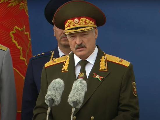 Лукашенко рассказал, как Белоруссия готовится к войне: «Никуда не денешься»