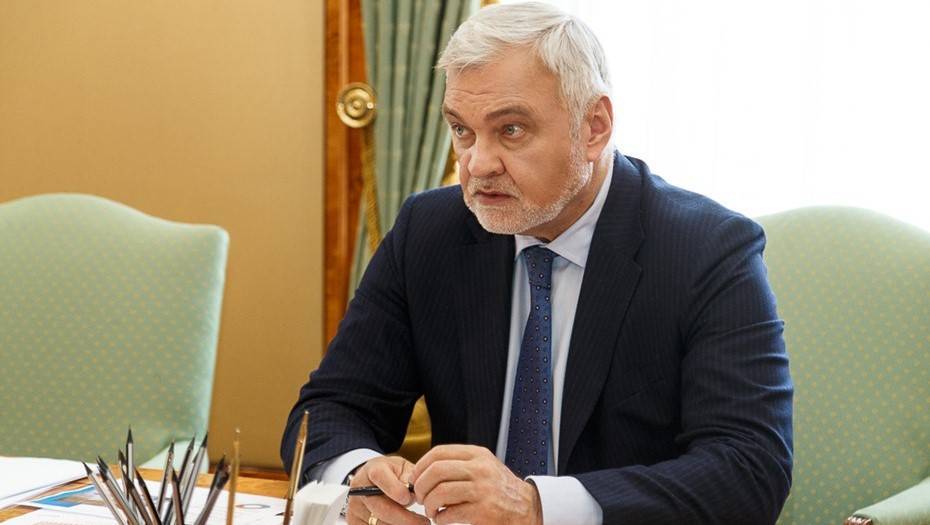 В Коми разработают программу развития республики на 0,5 трлн рублей