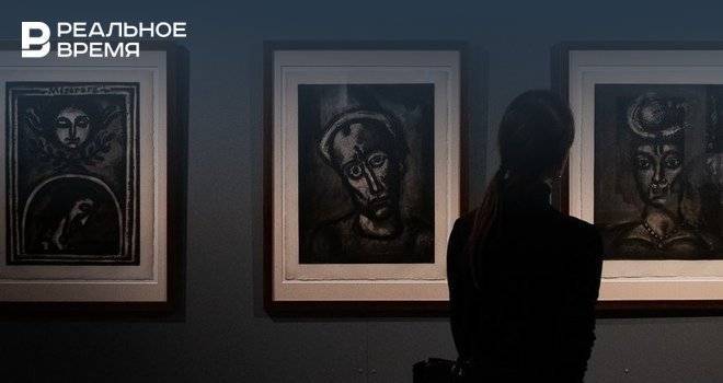 В Казани выставку «Матисс. Пикассо. Шагал» продлили до 18 октября