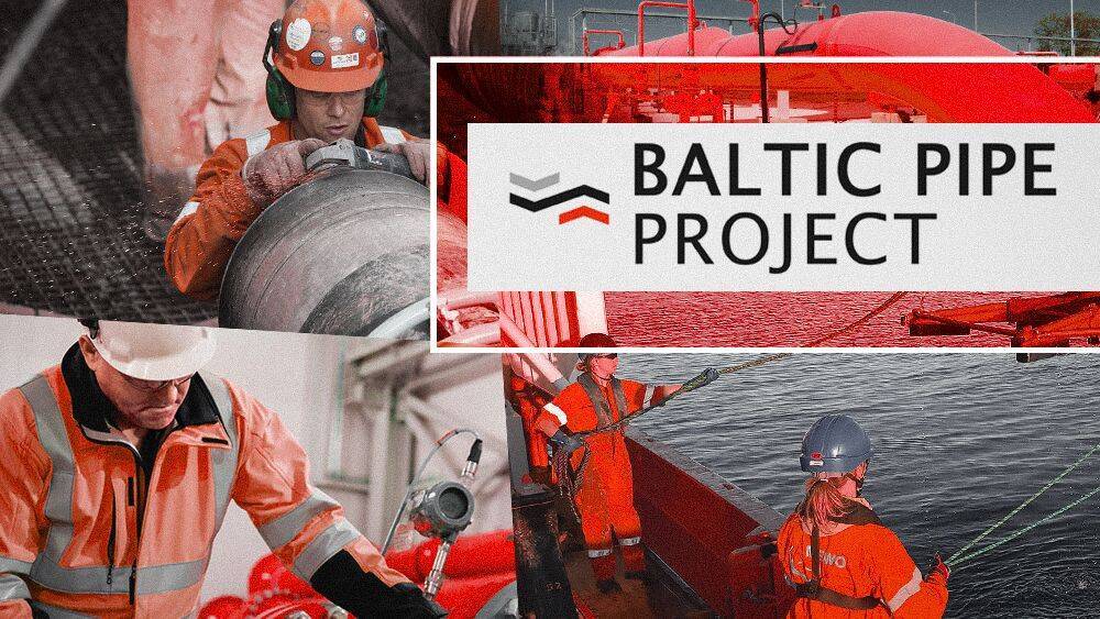Анпилогов назвал три фактора, которые могут помешать строительству Baltic Pipe