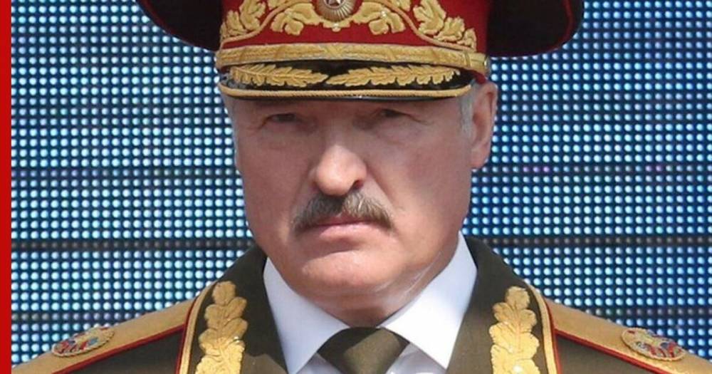 Лукашенко собрался развивать ракетное производство