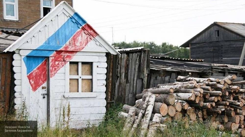 Московские власти исполнили более 16 тыс. заявок по доставке дров пожилым горожанам