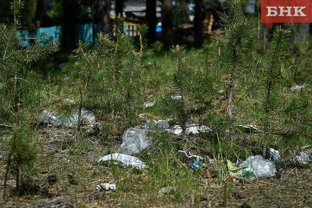 В Коми снова объявили аукцион для продолжения строительства мусорного полигона в Ижме