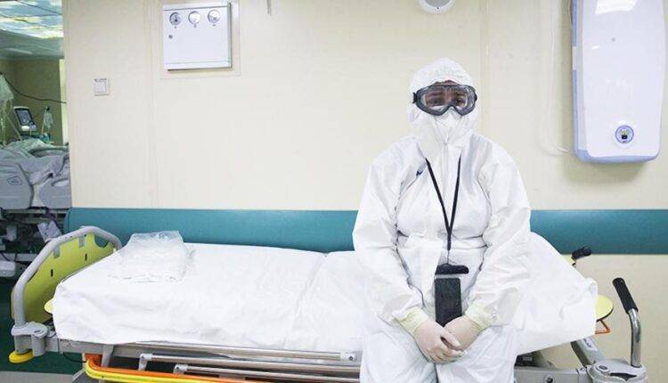 150 пациентов скончались в России от коронавируса за последние сутки