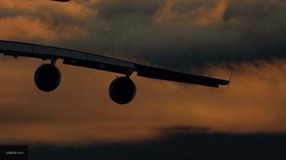 Видео с места крушения самолета "Пакистански авиалиний" опубликовали в Сети