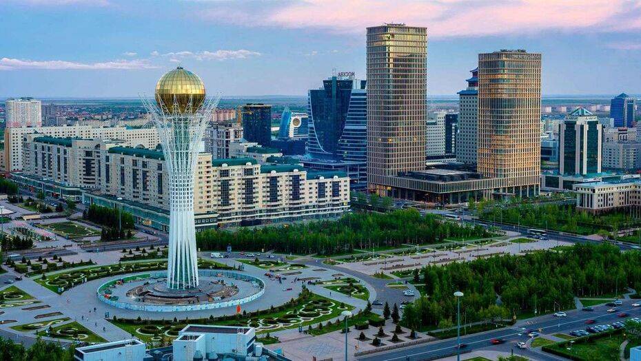 Нур-Султан возглавил список городов мира, быстрее всего выходящих из карантина