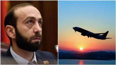Yerkir.am: Сколько командировок было у спикера парламента Армении за 14 месяцев?