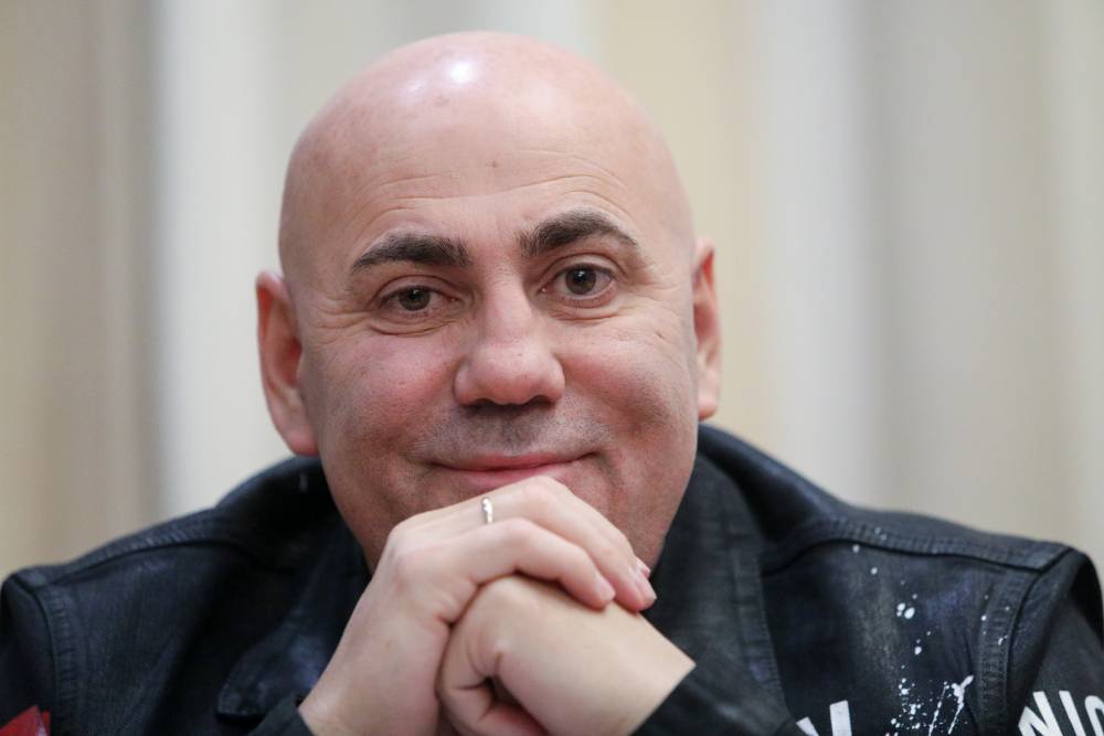 Пригожин заявил, что государство должно поддерживать звезд в сложной ситуации