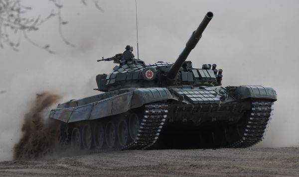 Как в Польше позавидовали модернизации российских танков