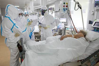 Голикова спрогнозировала серьезный рост смертности от коронавируса в мае