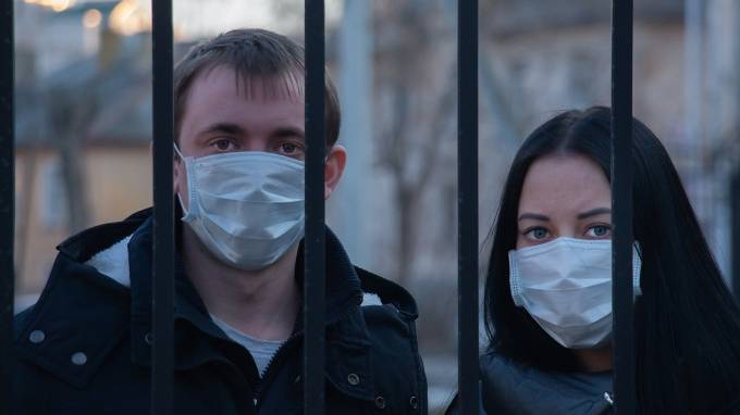 В Тверской области и-за вспышки коронавируса среди детей в интернате на педагогов завели дело