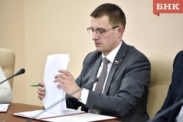 Дмитрий Шатохин предложил расходы на пациентов в обсерваторах переложить на федеральный бюджет