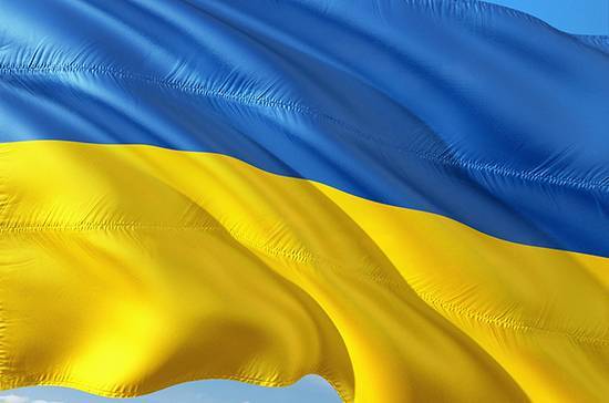 Украина подала в суд на Россию после инцидента в Керченском проливе