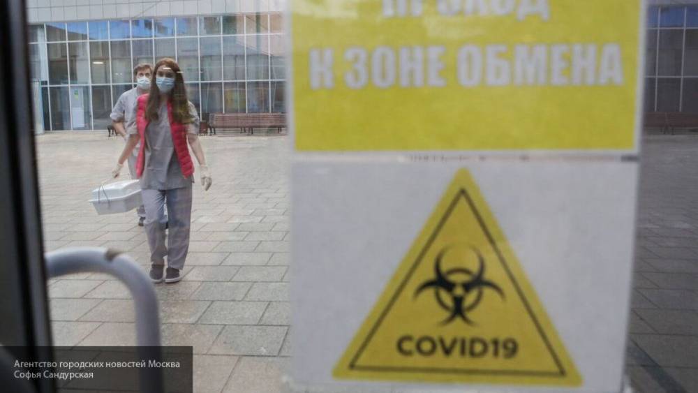 Собянин объявил, что Москве удалось избежать худшего сценария с коронавирусом