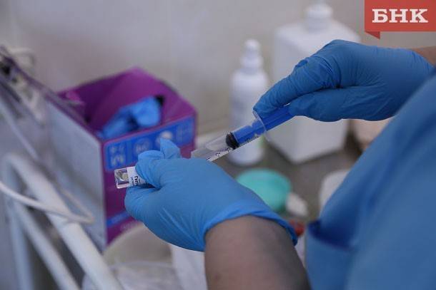 В России испытали вакцину от коронавируса на людях