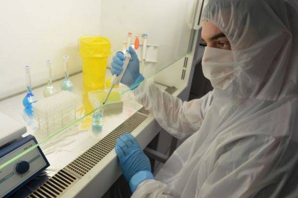 Сербия готова к выпуску собственных тестов на коронавирус
