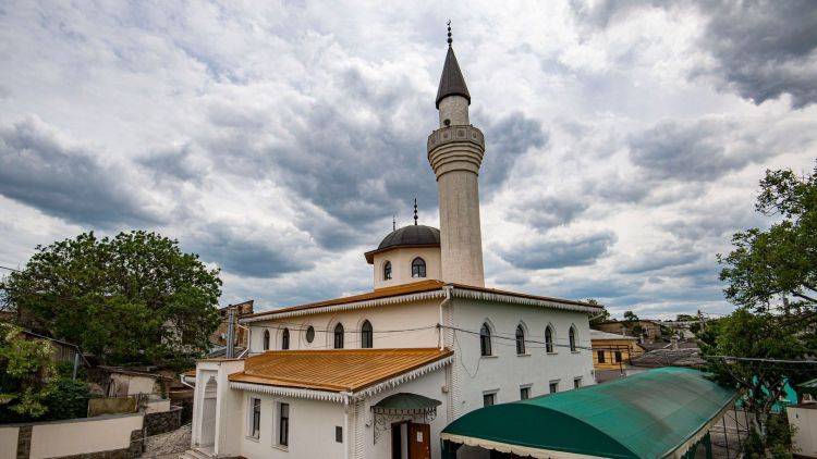 Мусульман Крыма в канун Ораза-байрама попросили оставаться дома