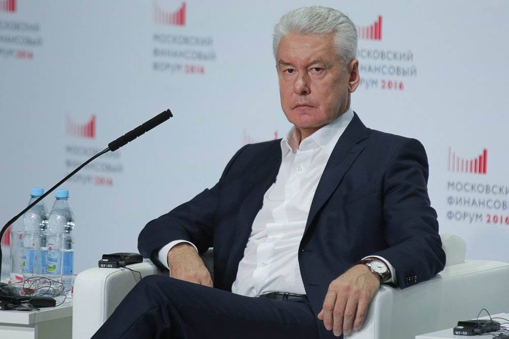 Сергей Собянин объявил о расширении плановой медпомощи в Москве
