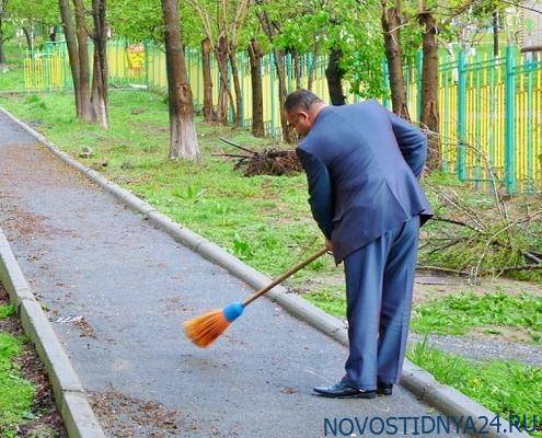 Злостных нарушителей самоизоляции в Подмосковье накажут 100 часами работ