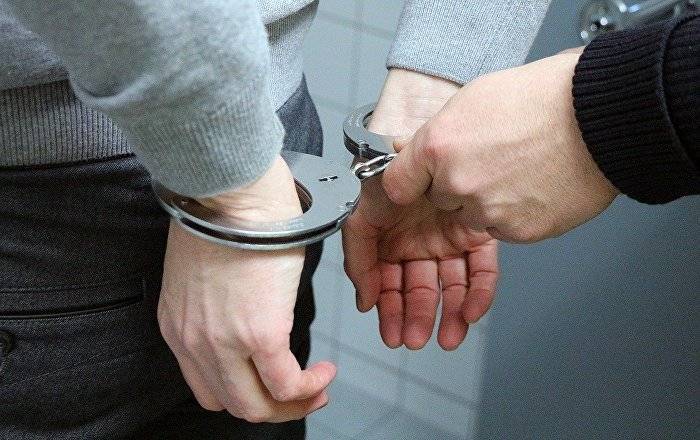 На западе Грузии задержан обвиняемый в убийстве сына