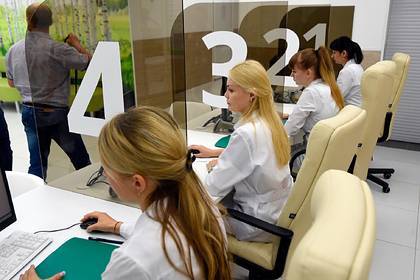 В России утвердят стандарт для бережливых поликлиник
