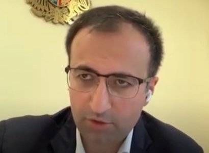 Министр здравоохранения Армении анонсирует «глубокую сортировку пациентов» с коронавирусом