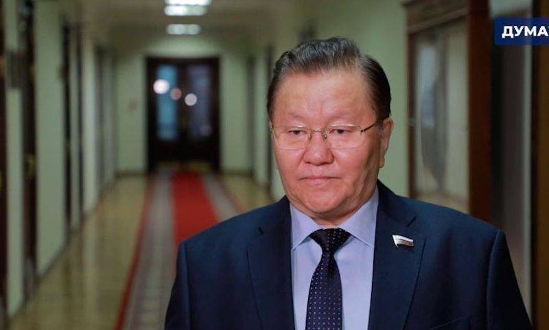 «Тут ей и не пахнет»: депутат Госдумы возмутился возбуждением первого уголовного дела за невыплаты врачам денег