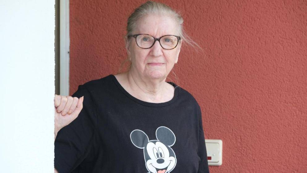 Коронакризис отобрал подработку: пенсионерка из Гамбурга вынуждена голодать