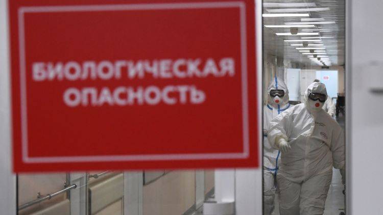 Медикам в Крыму дали COVID-набавки после вмешательства прокуратуры